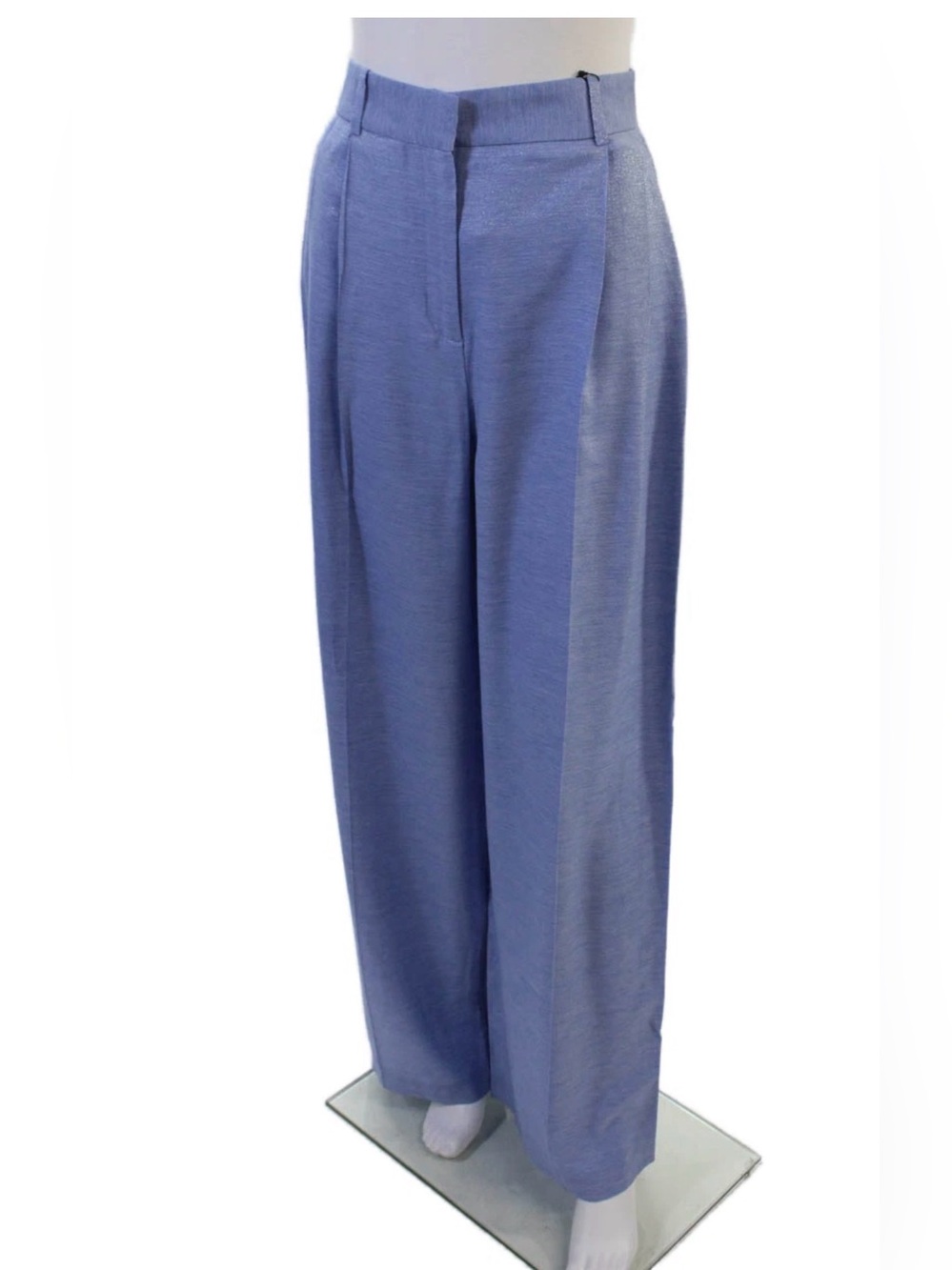 NWT Zara Viscose Pants, made in Spain